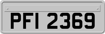 PFI2369