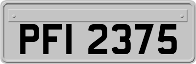 PFI2375