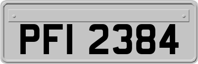 PFI2384