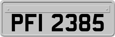 PFI2385