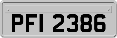 PFI2386