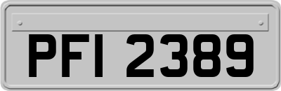 PFI2389