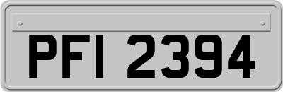PFI2394