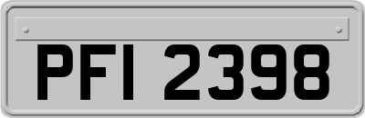 PFI2398
