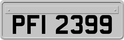 PFI2399
