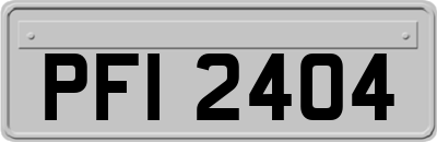 PFI2404