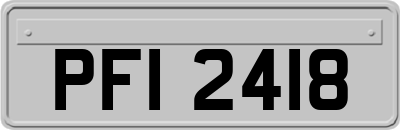 PFI2418