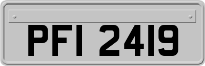 PFI2419