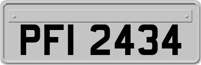 PFI2434