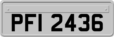 PFI2436