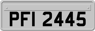PFI2445