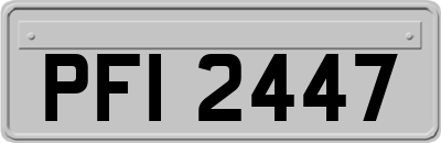 PFI2447