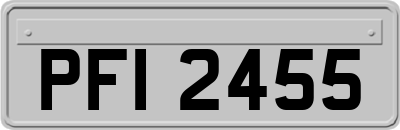 PFI2455