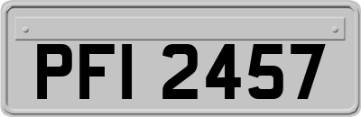 PFI2457