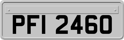 PFI2460