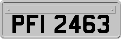PFI2463