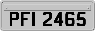 PFI2465