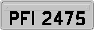 PFI2475
