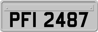 PFI2487