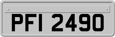 PFI2490