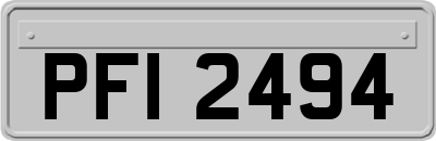PFI2494
