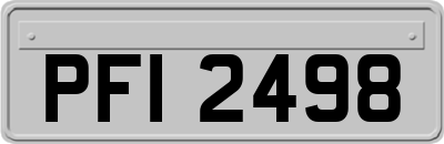 PFI2498