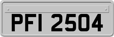 PFI2504