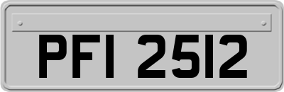 PFI2512