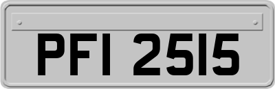 PFI2515