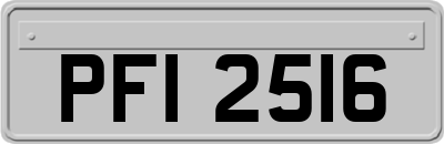 PFI2516