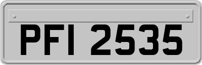 PFI2535