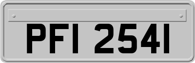 PFI2541
