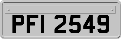 PFI2549