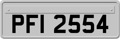 PFI2554