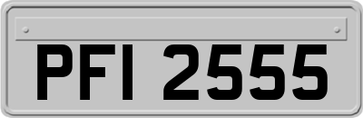 PFI2555