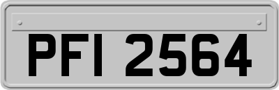 PFI2564