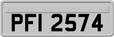 PFI2574
