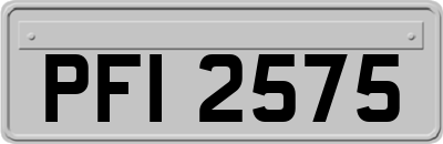 PFI2575