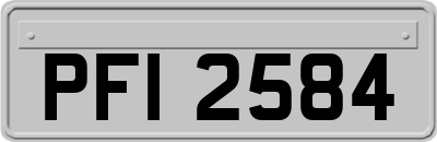 PFI2584