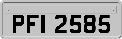 PFI2585