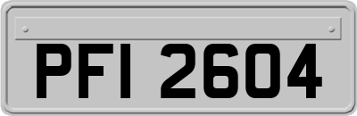 PFI2604
