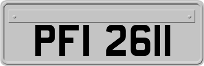 PFI2611