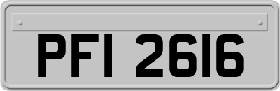PFI2616
