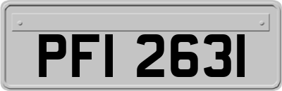 PFI2631