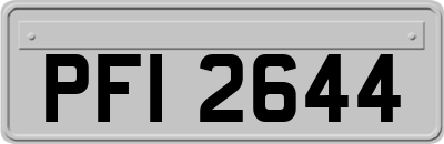PFI2644