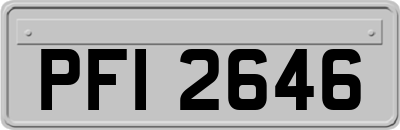 PFI2646