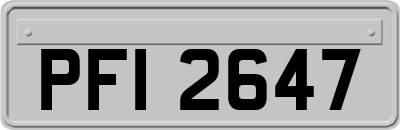PFI2647