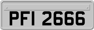 PFI2666