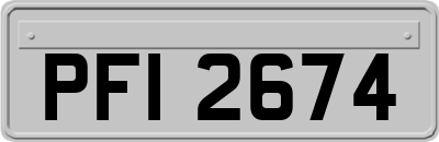 PFI2674