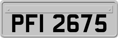 PFI2675